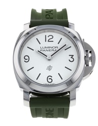 Panerai Luminor Base Logo PAM01087